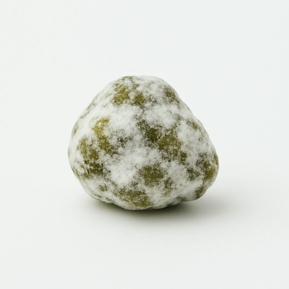 HCT Ice Rock – hemp flower infused with HCT distillate, coated in hemp pollen, 1g. Premium, strong, UK legal & lab-tested | Vibe Supply