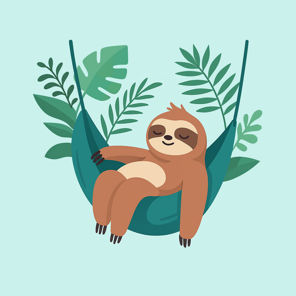 🌿 Chill