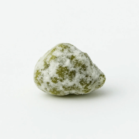 10-OH-HHC Ice Rock – premium hemp flower infused with 10-OH-HHC, coated in hemp pollen. Lab-tested, UK legal | Vibe Supply