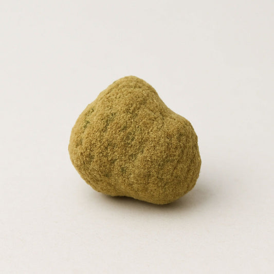 10-OH-HHC Moon Rock – premium hemp flower infused with 10-OH-HHC and coated in hemp pollen, 1g. UK legal & lab-tested | Vibe Supply