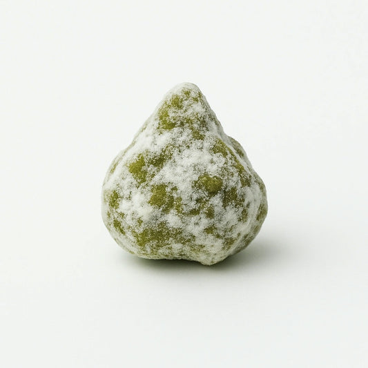 10-OH-HHCP Ice Rock – premium hemp flower infused with 10-OH-HHCP and coated in hemp pollen. Strong, UK legal & lab-tested | Vibe Supply