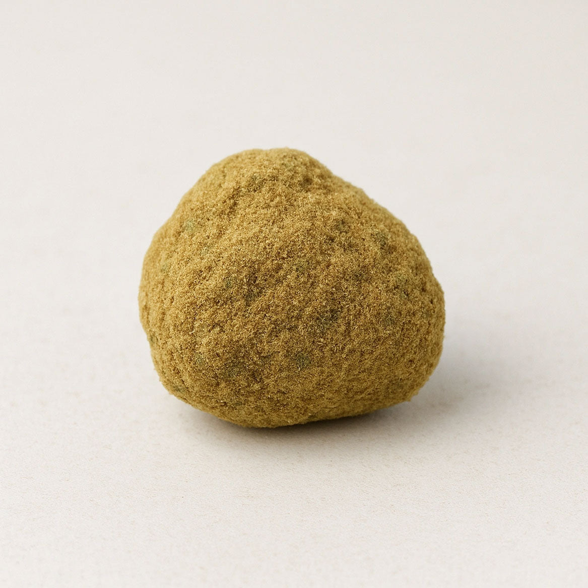 10-OH-HHCP Moon Rock – hemp flower infused with 10-OH-HHCP, coated in hemp pollen. Premium, strong, UK legal, lab-tested | Vibe Supply