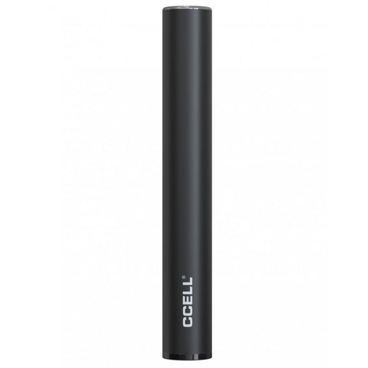 CCELL M3 vape battery 🔋 510 thread – stainless steel draw-activated device
