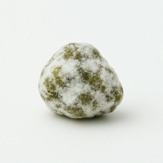 HCT Ice Rock – hemp flower infused with HCT distillate, coated in hemp pollen, 1g. Premium, strong, UK legal & lab-tested | Vibe Supply