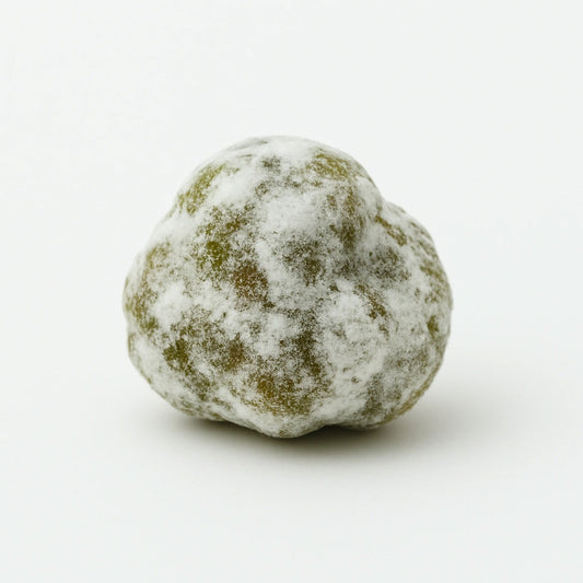 THCX Ice Rock – hemp flower infused with THCX distillate, coated in hemp pollen, 1g. Premium, UK legal & lab-tested | Vibe Supply